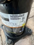 Copeland Scroll Compressor Model ZR57K3E- TF5 -930 Year 2022 230V Phase. Fixed Price $900.00.
