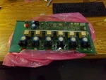 York Model: 031-00925D002 Trigger Board. Rev.. Fixed Price $294.99.