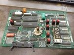 Waltron K2014-419B Circuit Board (207-2). Fixed Price $100.00.
