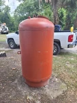 Bell & Gossett Pressure Tank B1000 Expansion Series D Vertical. Fixed Price $1500.00.
