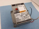 Honeywell Oil Burner Control 120V 30SEC. Fixed Price $138.80.
