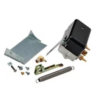 Johnson Controls D-9502-12 Pneumatic Damper Actuator Positioner. Fixed Price $417.99.