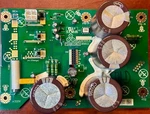 Johnson Fan Control Board S1-03103759000 5601886 CSABB030SD-PF-0106 5132934. Fixed Price $121.00.