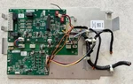 Trane Circuit Board D803401G06 Complete D156232G04 And D156941G04 Guaranteed. Fixed Price $100.00.