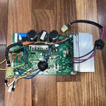 Midea 202302130596 Main Control Board 201337790041 Luna 18000. Fixed Price $175.00.