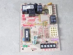 White Rodgers 50A65-121-07 Lennox 32M8801 Integrated Fan Control Circuit Board. Fixed Price $175.00.
