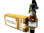 New Kunkle 6182DCM01-KM0200 Pressure Relief Valve 6182DCM01KM. Fixed Price $175.00.