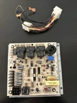 Lennox Control Board 17W82 Furnace W/backing Plate 1173-83-2A W/adaptor- Tested!. Fixed Price $254.55.