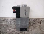 Dungs Mbc-n 2500/602 Combined Servo Pressure Regulator Gas Safety Shutoff Valve. Fixed Price $499.99.