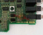 One Used Circuit Board Fanuc A16B-2203-0504. Fixed Price $939.94.