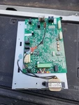 Emerson Control Board Ifc 0160-0320 V12 GP/NPCBKF104. Fixed Price $150.00.