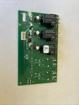 Trane Em Heat Control Board CNT06195 D156120G02 AZ105627 BG210. Fixed Price $68.00.