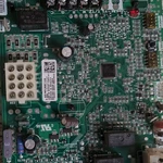Emerson 50X57-239-01 Furnace Control Board (goodman). Fixed Price $50.00.