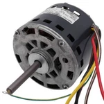 Carrier HC41AE235 208-230V Blower Motor 1/3HP 1075RPM. Fixed Price $421.89.
