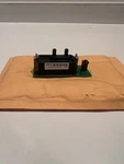 Honeywell Microswitch 142PC15D Pressure Sensor/ Transducer H20. Fixed Price $485.00.