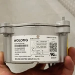 Wolong Ecm Controller Module 208-230VAC 2.0A 1PH York EMR421013001SE. Fixed Price $50.00.