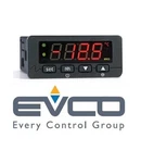 Evco EVK214N9VXBS Digital Control For Ventilated Refrigeration Units; 3 Outputs. Fixed Price $198.25.