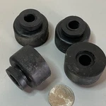 York/bristol Heat Pump Compressor H29B35UABCA:VIBRATION Damping Grommet/set Of 4. Fixed Price $14.99.