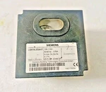 Siemens LGK16.333A17 Burner Control Unit 100-110V 50/60HZ Used. Fixed Price $1495.96.