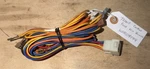 Trane WIR08199 Wire Harness Used **tested**. Fixed Price $195.00.