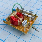 Ge Profile PEB2060SM1SS Microwave Mains Power Filtering Circuit Board SN-UF12B. Fixed Price $24.00.