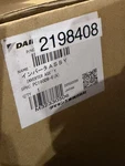Daikin Inverter Board 2198408 New Opened Box, Still Sealed. Fixed Price $499.00.