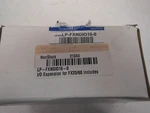 Johnson Controls Supervisory Controllers LP-FXNDIO16-0. Fixed Price $104.99.