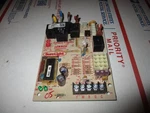 Lennox 10M9301 Surelight 50A65-120-05 Furnace Control Circuit Board. Fixed Price $160.00.
