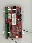 Mercury Security LP1501 Poe+ Edge-capable Intelligent Controller Board. Fixed Price $300.99.