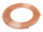 Mueller Streamline D10050 5/8" X 50' Copper Type Dehydrated Coil For Hvac. Fixed Price $149.95.
