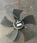 Oem Lennox Ebmpapst A3G665-AC41-D3 102803-04 208/240 Fan Motor Tested!. Fixed Price $439.99.