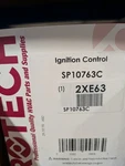*brand New* SP10763C S8600M4009 Rheem Honeywell Ignition Control W/ Cable. Fixed Price $175.00.