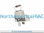 Climatek Microtemp Fuse Limit Switch Trane American Standard G5AM0600 1141C/128C. Fixed Price $25.24.