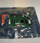 Johnson Controls 031-02039-005 York Board. Fixed Price $1520.00.