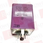 Honeywell R7259A-1000 / R7259A1000 (new No Box). Fixed Price $2113.70.