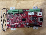 Hid / Mercury LP1501 Controller Poe+ Edge-capable Intelligent. Fixed Price $250.00.