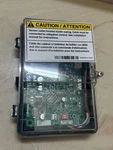 Johnson Controls 105210119 105210138 Circuit Board 6423959 W/enclosed Housing. Fixed Price $54.19.