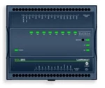 Distech CDIL-203X-00 ECL-203 Lonmark Programmable Controller, 6UI 5DO Triac 3UO. Fixed Price $441.99.