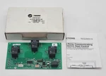 Trane CNT07207 Communicating Electric Heat Control Board Ehc 3-RELAY 15KW Oem. Fixed Price $137.56.