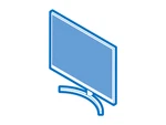 Midea 17220300A21334 Display Box Subassembly 1/2" Plastic Component. Fixed Price $47.35.