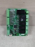 Trane 6400-2698-01 Rev.d BRD04877KJ1907 Rev.t Control Module- New W/o Box. Fixed Price $585.00.