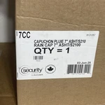 Security Chimneys Duravent Id Asht+ Rain Cap (7CC) S2100 New. Fixed Price $99.00.