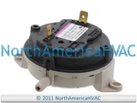 Furnace Air Pressure Switch Fits Lennox Armstrong Ducane 20011140 0.40". Fixed Price $19.75.