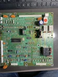 Trane X13650384 Interface Control Board 6400-0514-01 Rev. Fixed Price $55.00.
