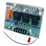 Upgraded 48K98 Furnace Control Board Replacement For Lennox BCC3 65K29 90676. Fixed Price $88.99.