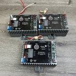 Johnson Controls MS-VMA1620-1 Variable Air Volume Controller Lot Of 3 Untested. Fixed Price $99.99.