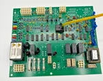 Artwork / 362960 BI-4 Control Board. Fixed Price $299.00.