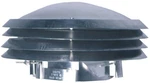 New Master Flow "to 9" Adjustable Versa Cap, Aluminum, Model 7090. Fixed Price $17.29.