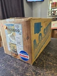Smith Century FE6000 Motor F48T92A01 1/3 1/5 Hp 1075RPM 208-230V New $129. Fixed Price $129.00.