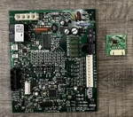 Emerson Climatetalk Control Board 48C21-101-02 47-102606-01 W/memory Module. Fixed Price $88.00.